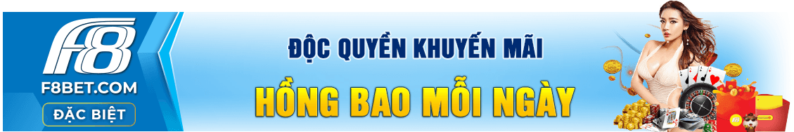 f8bet khuyen maihong bao moi ngay