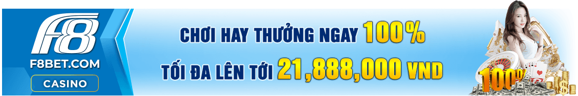 f8bet-thuong-100%