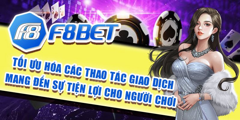 Cổng game Iwin tối ưu hóa các thao tác giao dịch mang đến sự tiện lợi cho người chơi