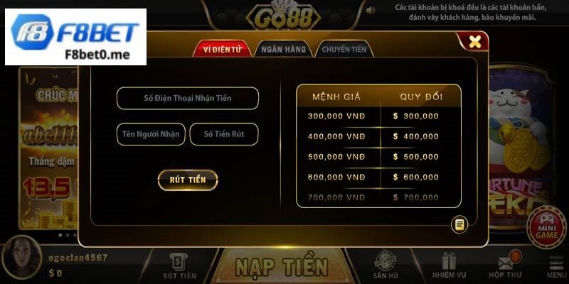 Đánh giá chi tiết Go88 uy tín không?