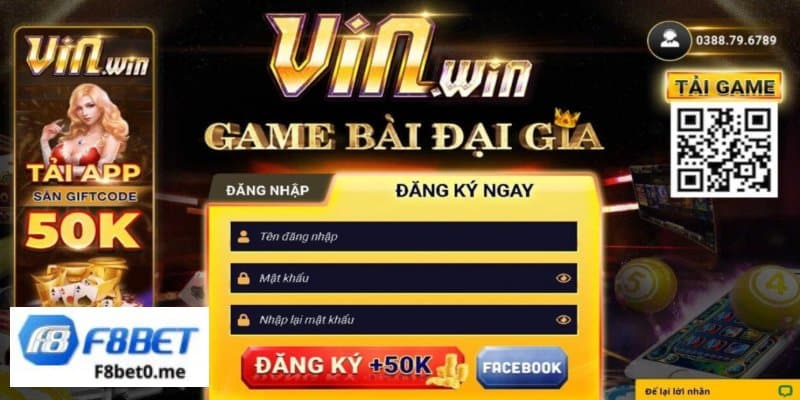 Vì sao các cược thủ nên đăng ký tài khoản Vinwin?