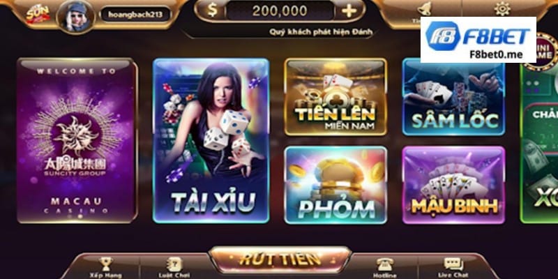 Đôi nét tổng quát về cổng game Macao Club