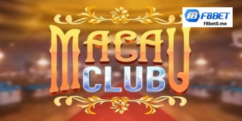 Hướng dẫn nạp tiền Macao Club qua ví điện tử