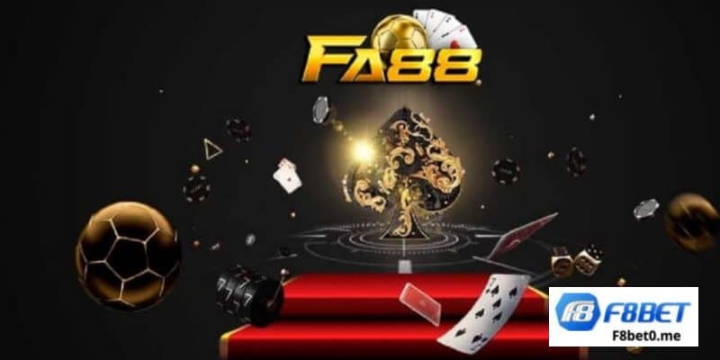 Giới thiệu về cổng game hàng đầu Fa88 Club