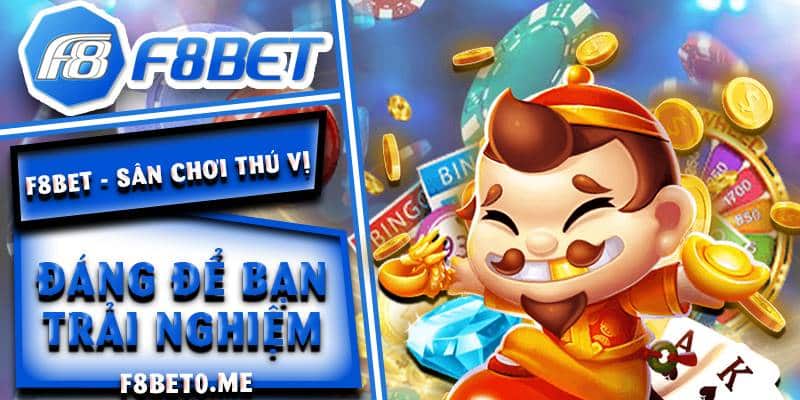 Giới thiệu về chính sách chơi có trách nhiệm F8bet