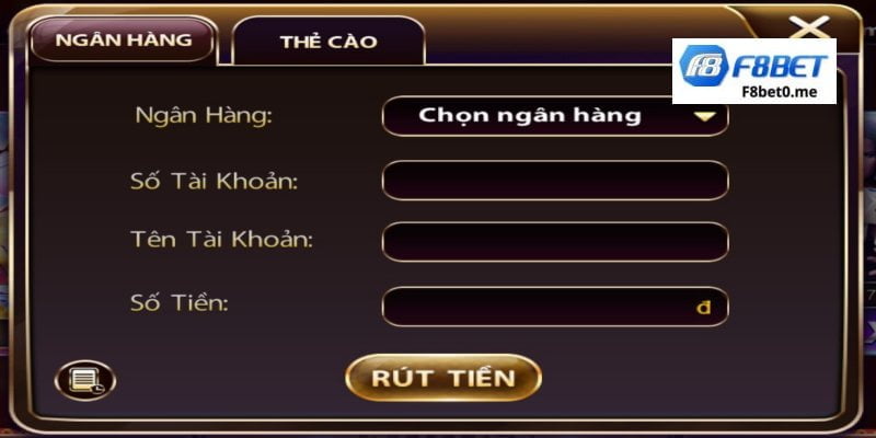 Hướng dẫn cá cược Sunwin - Rút tiền