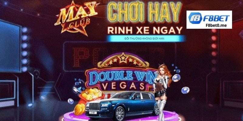 Giới thiệu về sân chơi May Club đổi thưởng hàng đầu