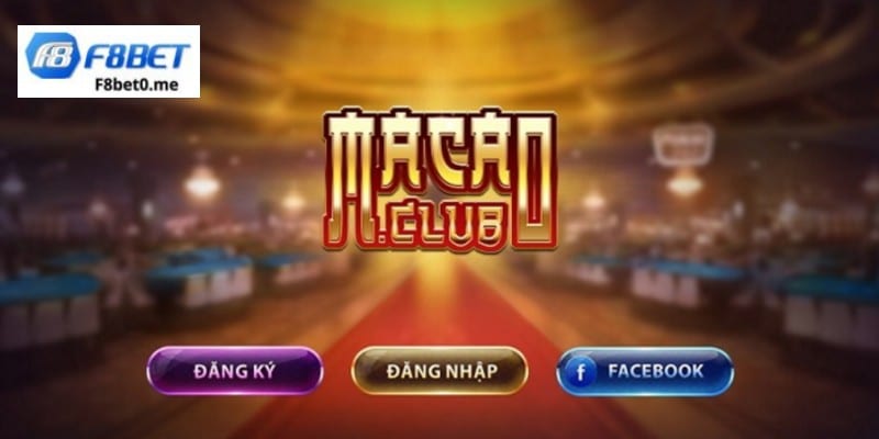 Tổng quan về cổng game đỉnh cao Macao Club