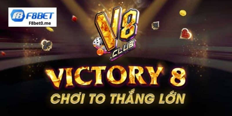 Giao dịch rút tiền V8 Club cực đơn giản cho người chơi