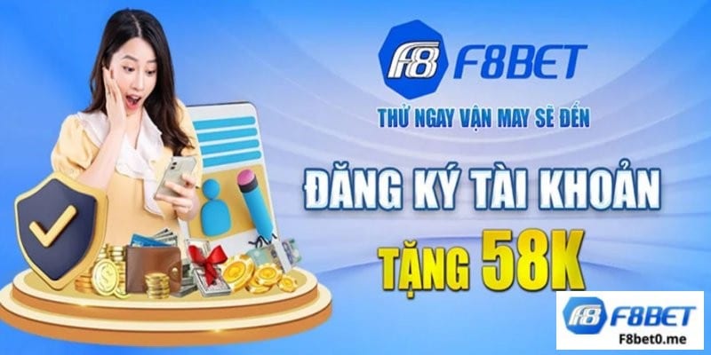 Sơ lược thông tin chung về F8bet