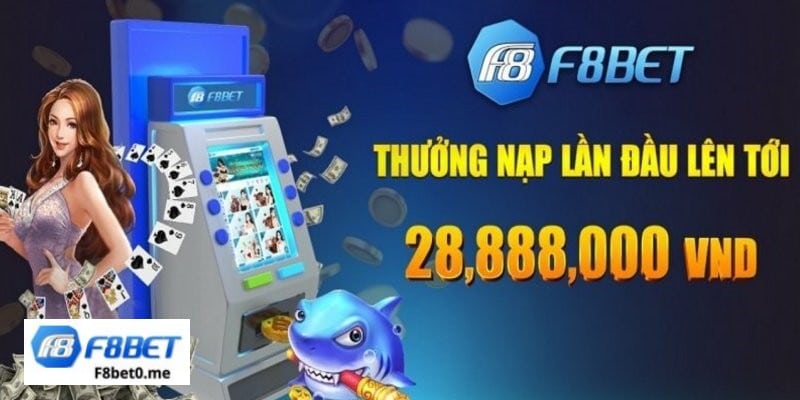 Các chính sách về quyền riêng tư F8bet