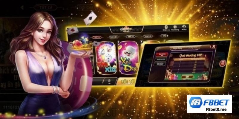 Tìm hiểu thông tin tổng quan về 68 Game bài