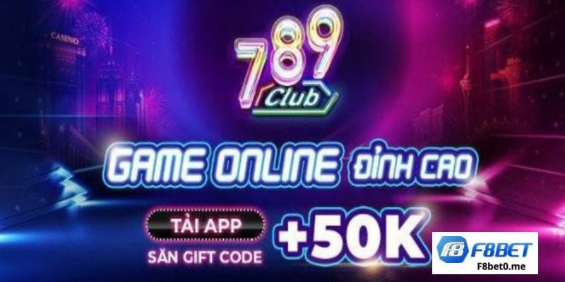 Giải trí cực đỉnh tại game bài 789