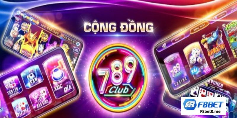 Đánh giá những ưu điểm vượt trội từ game bài 789