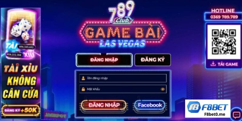 Game bài 789 với nhiều thể loại cá cược đa dạng