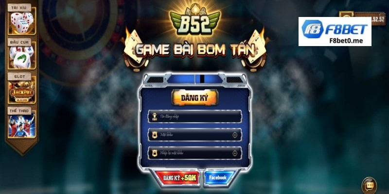 Game bài B52 đổi thưởng - Cá cược xanh chín