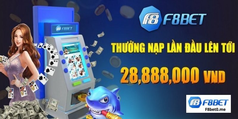 Khám phá kho tàng game cá cược tại F8bet