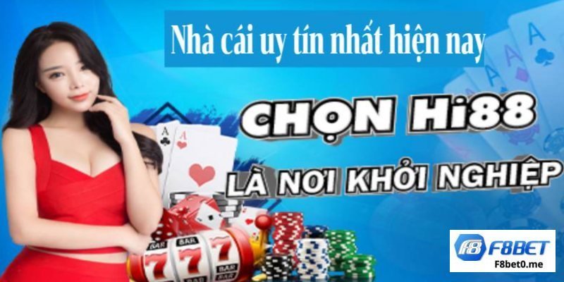 Hi88 có cung cấp cho cược thủ những tựa game gì?