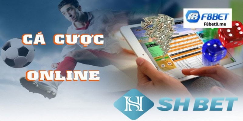 Kho game cá cược SHbet cực kỳ đa dạng