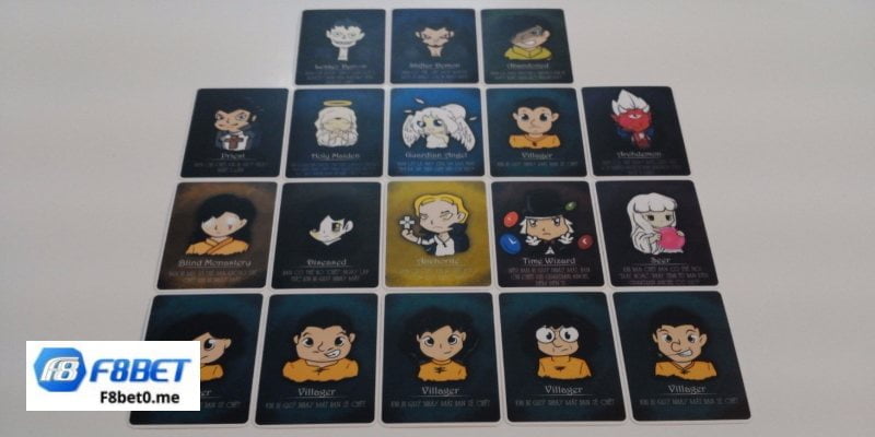 Cách chơi Blink of Death - Board game hấp dẫn mọi người chơi