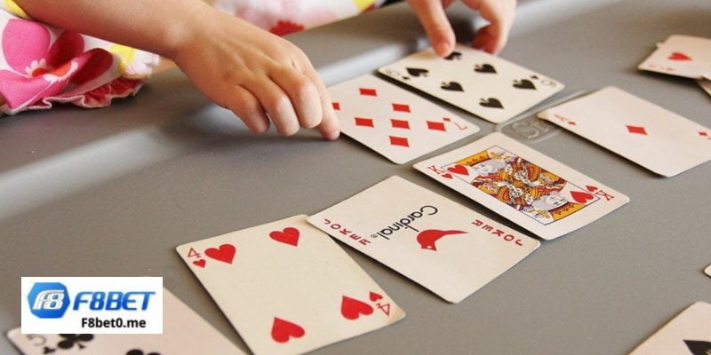 Luôn có sự quyết đoán và tin vào bản thân mình khi chơi Poker