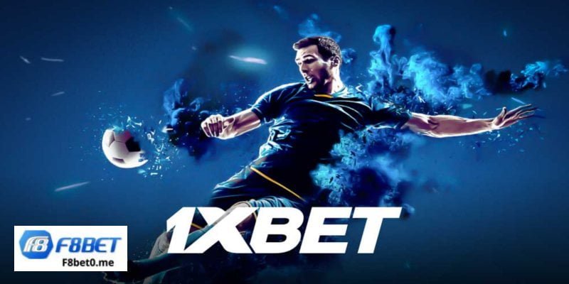 Đa dạng loại cược thể thao 1xBet