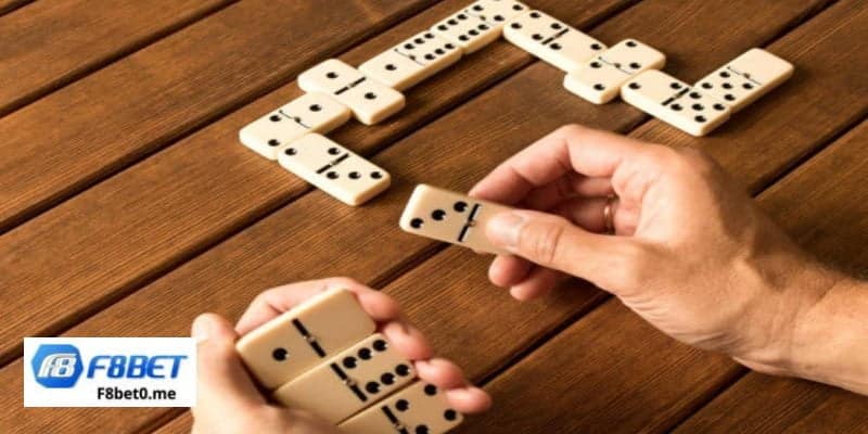 Hướng dẫn luật chơi Domino chi tiết