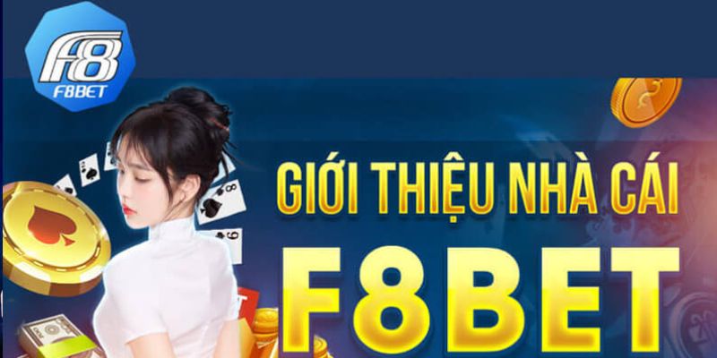 Hành trình sáng lập nên nhà cái F8betchan