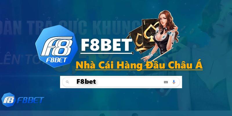 Giá trị của F8BETCHAN trong tương lai 