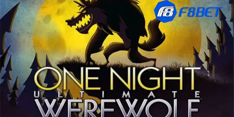 Giới thiệu game Sói One Night