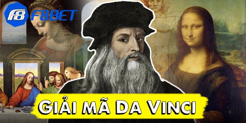 Bộ mật mã Da Vinci là gì?