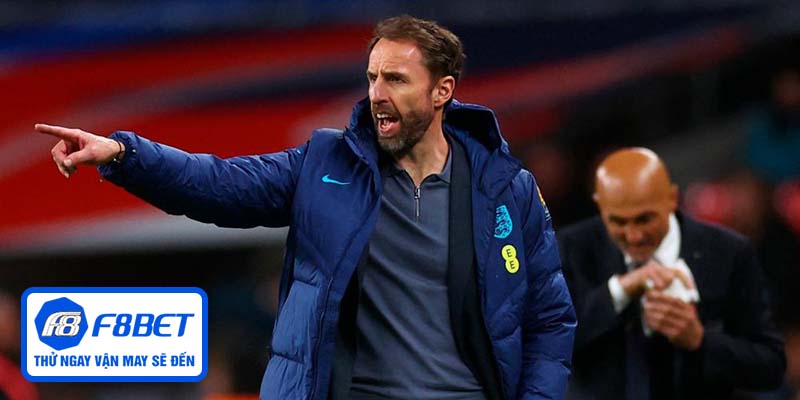 Trước vòng 1/8 EURO 2024: Southgate bị kêu gọi từ chức