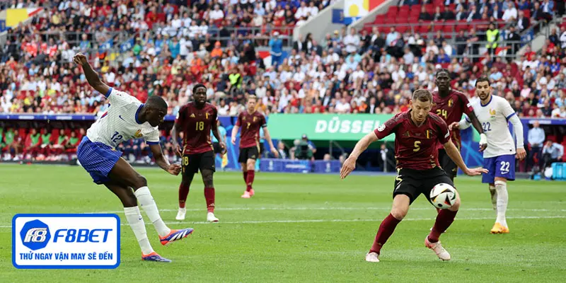 Thiếu Pogba, Pháp khó khăn trong việc xoay sở đội hình tại EURO 2024